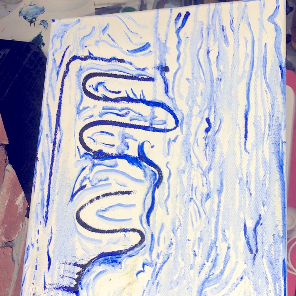 Art for sales!